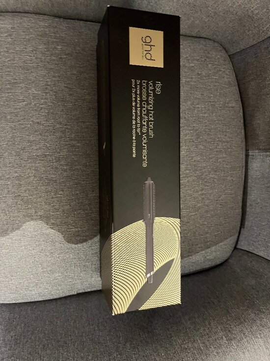 GHD hot brush - Picture 1 of 1